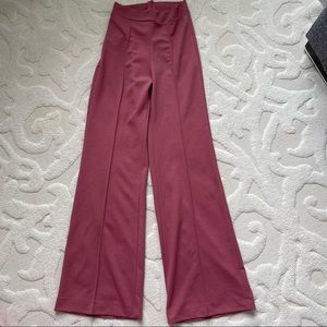 Fashion Nova Mauve Pants